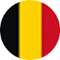 icon countrie Belgio
