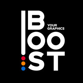 boost graphics