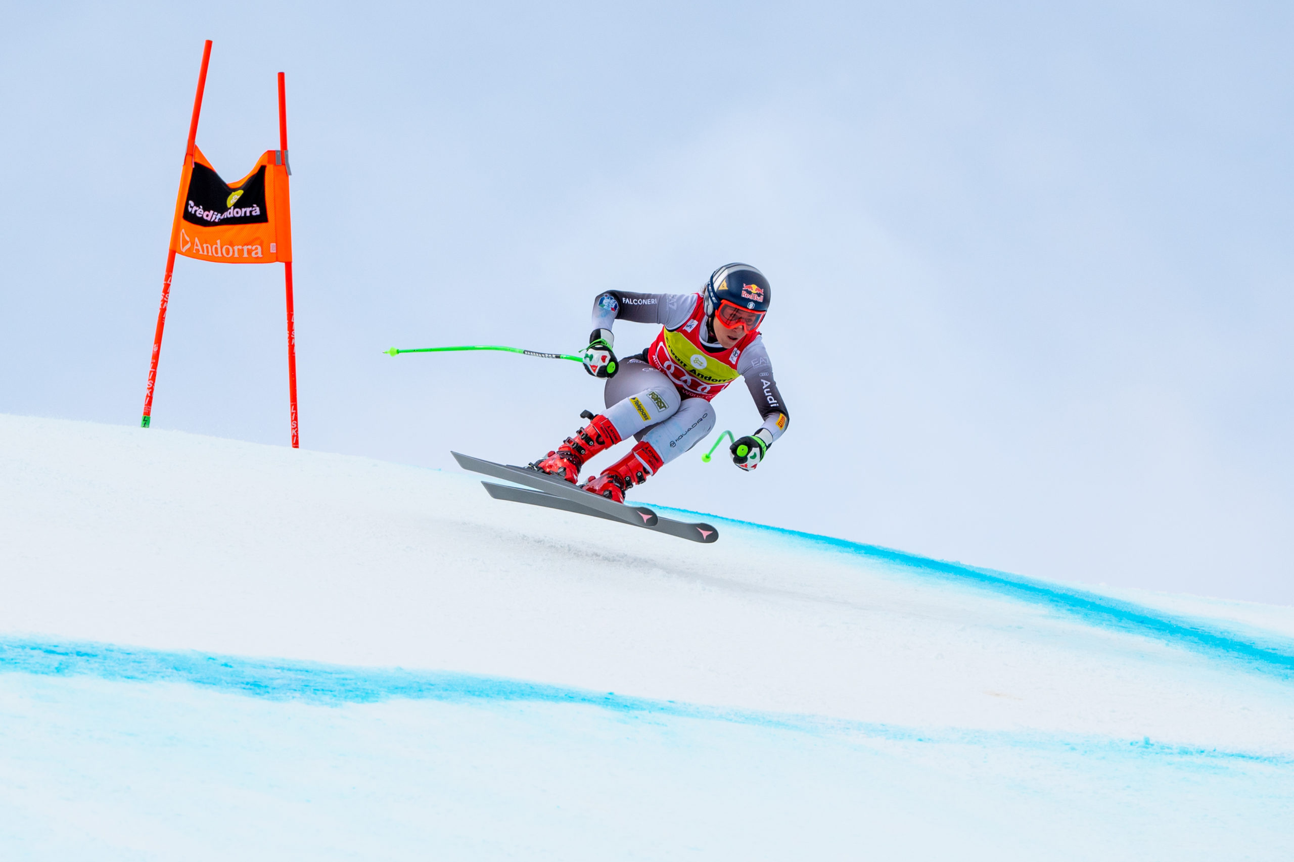 THE SKI SEASON ON TV AND THE 2023 ALPINE SKI WORLD CUP SEASON FINAL ...